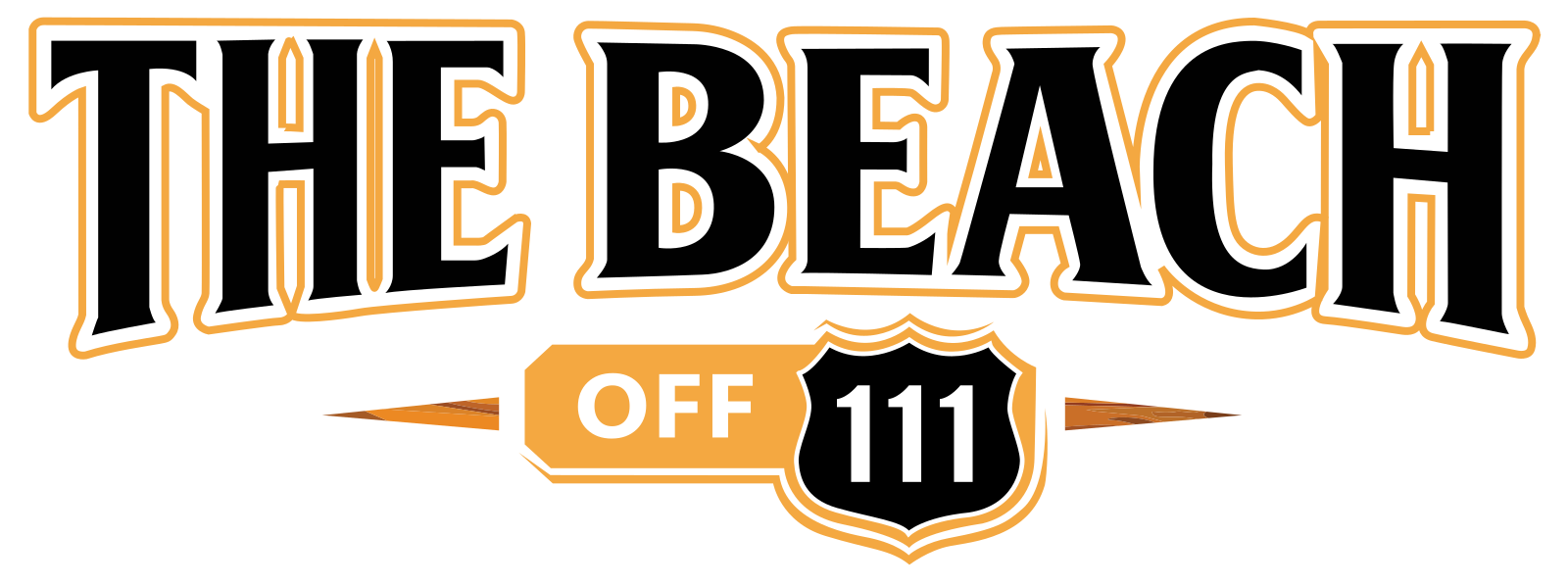 The wordmark